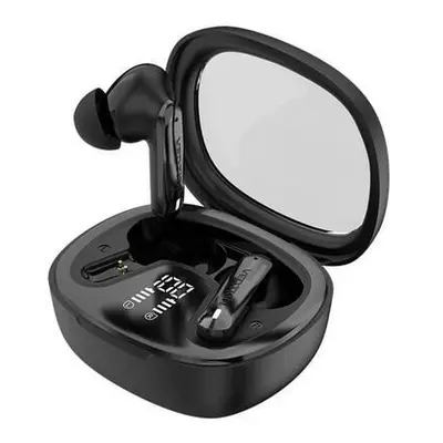 Wireless earphones, Vention, NBMB0, Earbuds Air A01 (black)