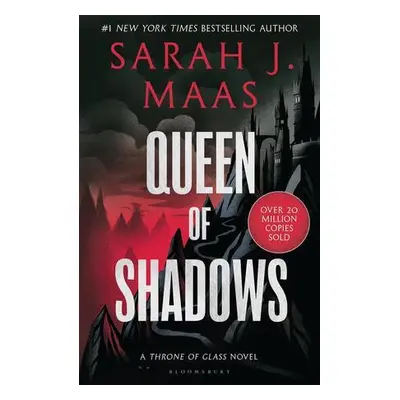 Queen of Shadows