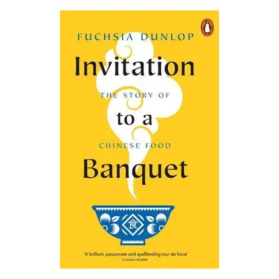 Invitation to a Banquet