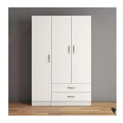 Hanah Home Wardrobe GRD0501