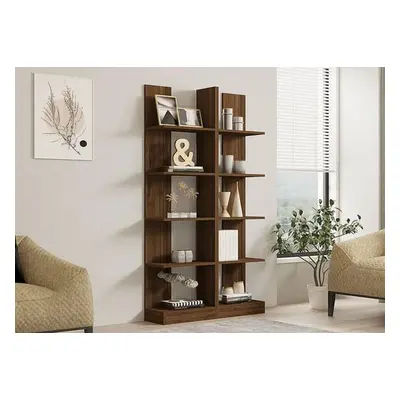 Hanah Home Bookshelf İkiz