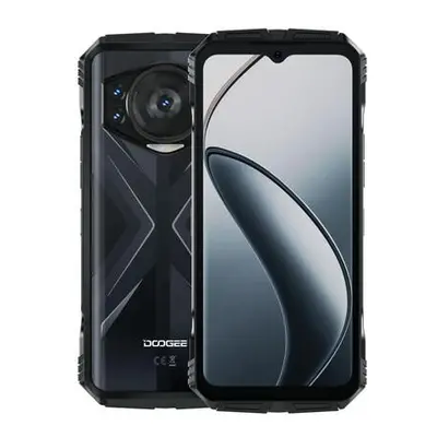 Doogee S118 8GB/512GB Mirage Silver