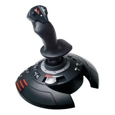 Thrustmaster T.Flight Stick X, joystick, PC/PS3, USB