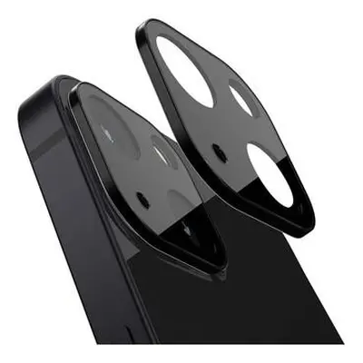 Spigen Glas tR Optik Lens na čočky fotoaparátu pro iPhone 13, 13 mini 2 ks AGL03395