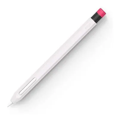 Elago kryt Apple Pencil 2nd Generation Cover - White