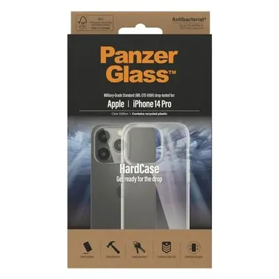 Pouzdro PanzerGlass™ HardCase Apple iPhone 14 Pro