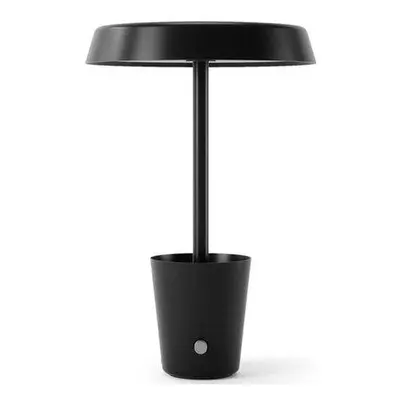 Nanoleaf Cup Smart Lamp - Black