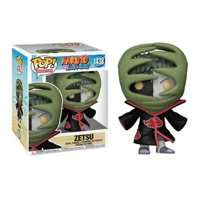 Funko POP! #1438 Super: Naruto - Zetsu