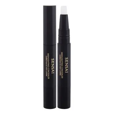 Sensai Rozjasňující korektor (Highlighting Concealer) 3,5 ml HC02