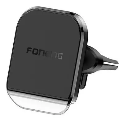 Foneng CP106 Magnetic Car Grille Mount (Black)