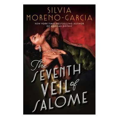 The Seventh Veil of Salome