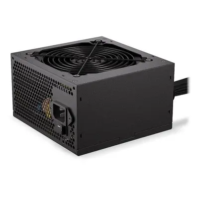 Endorfy Elementum E5 350W ATX, aktivní PFC, 120mm ventilátor, 80PLUS, EY7A003