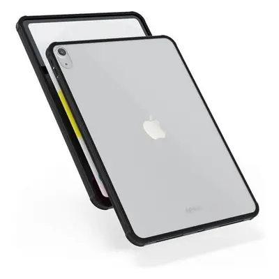 Epico Hero kryt pro Apple iPad Pro 11" (M4) - transparentní/černá