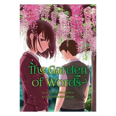 Garden of Words