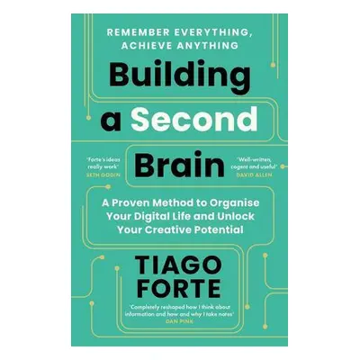 Building a Second Brain