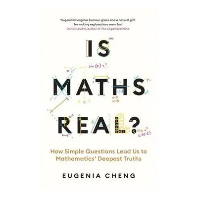 Is Maths Real?