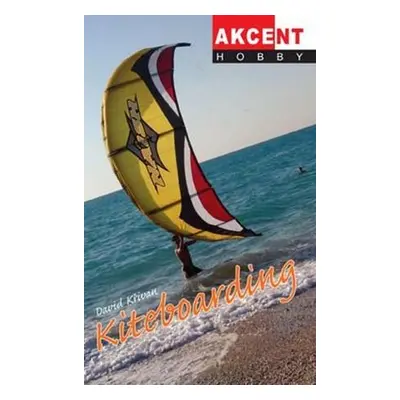 Kiteboarding