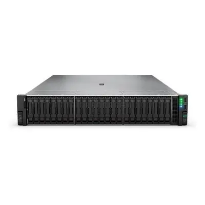 HPE PL DL380g11 5416S (2.0/16C/30M/4400) 32G MR408i-o/4G 8-26SFF 1000Wtit 2x10G iLO6 base-T 2U N