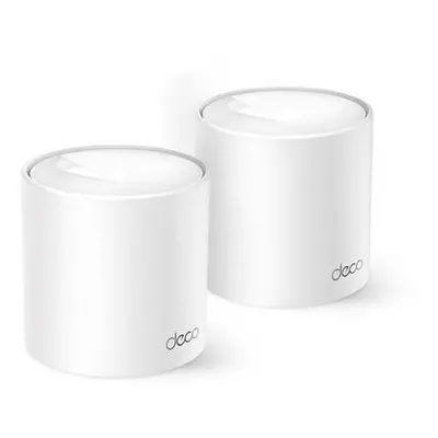 TP-Link Deco X10 (2-pack), Deco X10(2-pack)