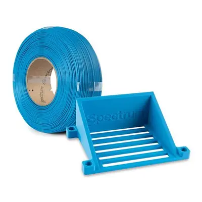 Tisková struna (filament) Spectrum ReFill ASA 275 1.75mm PACIFIC BLUE 1kg, 81333