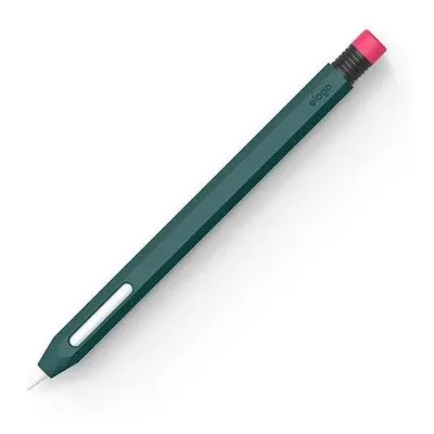 Elago kryt Apple Pencil 2nd Generation Cover - Midnight Green