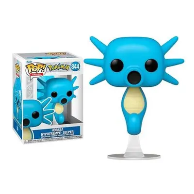 Funko POP! #844 Games: Pokemon - Horsea