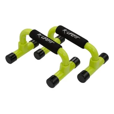 Úchopy na kliky LIFEFIT PUSH UP BAR, pár