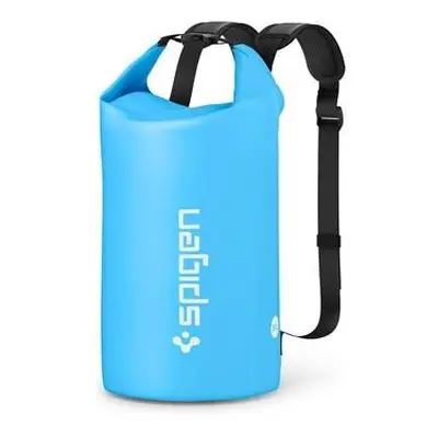 Spigen Aqua Shield WaterProof Bag 30L A631 modrý