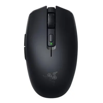 Razer Orochi V2/Herní/Optická/Bezdrátová Bluetooth/Černá, RZ01-03730100-R3G1