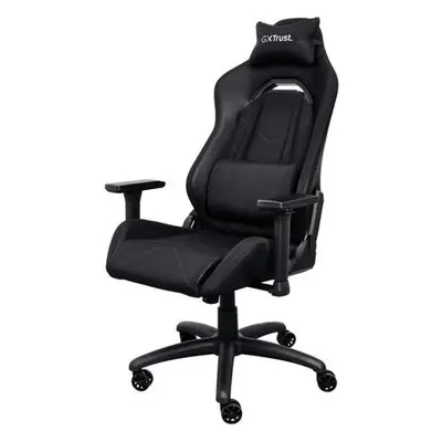 TRUST GXT714 RUYA ECO GAMING CHAIR černá