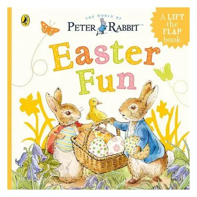 Peter Rabbit: Easter Fun