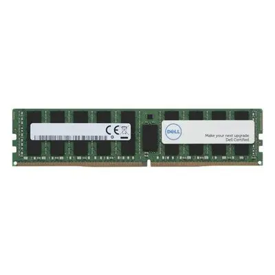 Dell - DDR4 - modul - 8 GB - DIMM 288-pin - 2666 MHz / PC4-21300 - 1.2 V - bez vyrovnávací pamět