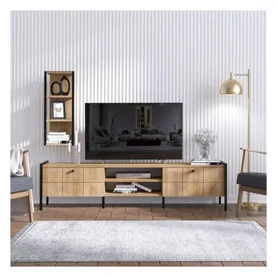 Hanah Home TV Unit Paola