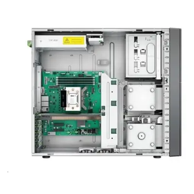 FUJITSU SRV TX1330M6 PRIMERGY Xeon E-2488 8C 3.2GHz 32GB 8x2.5" bez HDD IRMC eLCM RP-1-500W TOWE