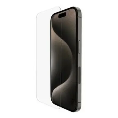 Belkin ScreenForce Pro UltraGlass2 AM Screen Protection for iPhone 15 Pro