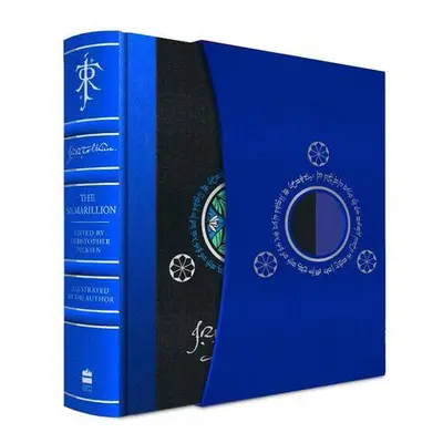 The Silmarillion. Illustrated Deluxe Edition