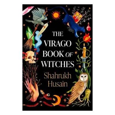 The Virago Book Of Witches