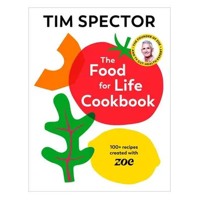 The Food For Life Cookbook