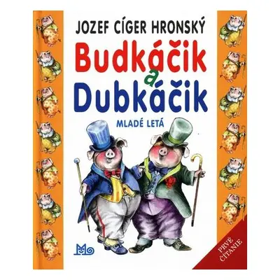 Budkáčik a Dubkáčik