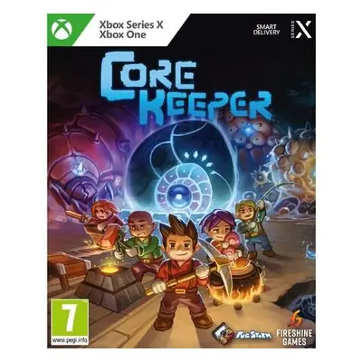 Core Keeper (XONE/XSX)