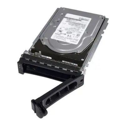 Dell 3.5" 2000 GB Serial ATA III 400-AUST