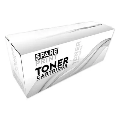 SPARE PRINT kompatibilní toner CRG-064H Black (13400 str.) pro tiskárny Canon 100% new chip, 120