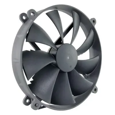 Noctua ventilátor NF-P14r redux-1500 PWM / 140mm / 1500 ot./m. / PWM / 4-pin, NF-P14r redux-1500