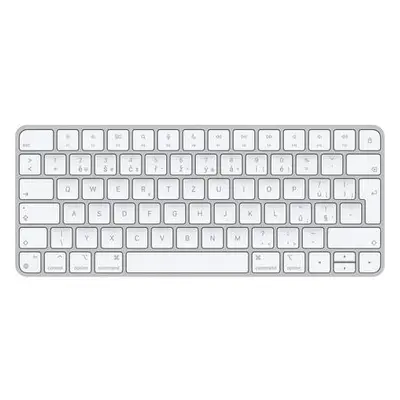 Apple Magic Keyboard - Czech, MK2A3CZ/A