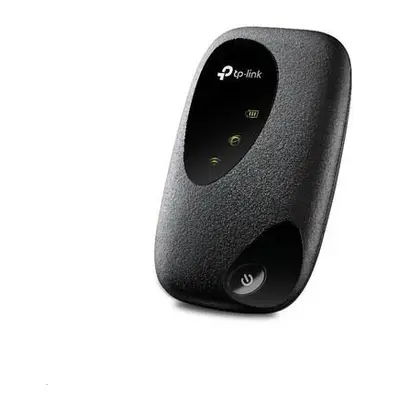 TP-Link M7000 Mobilní Wi-Fi 4G LTE, M7000