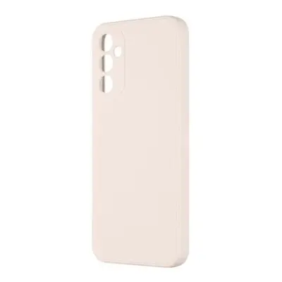 Obal:Me Matte TPU Kryt pro Samsung Galaxy A14 5G Beige