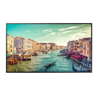 75" LED Samsung QM75C - UHD,500cd,MI,24/7, LH75QMCEBGCXEN