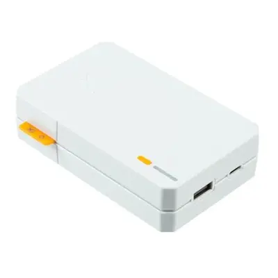 Xtorm Essential Powerbanka 10.000mAh bílá