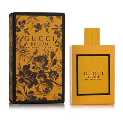 Gucci Bloom Profumo Di Fiori parfémovaná voda dámská 100 ml