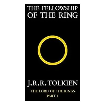 Lord of the Rings 1. The Fellowship of the Rings